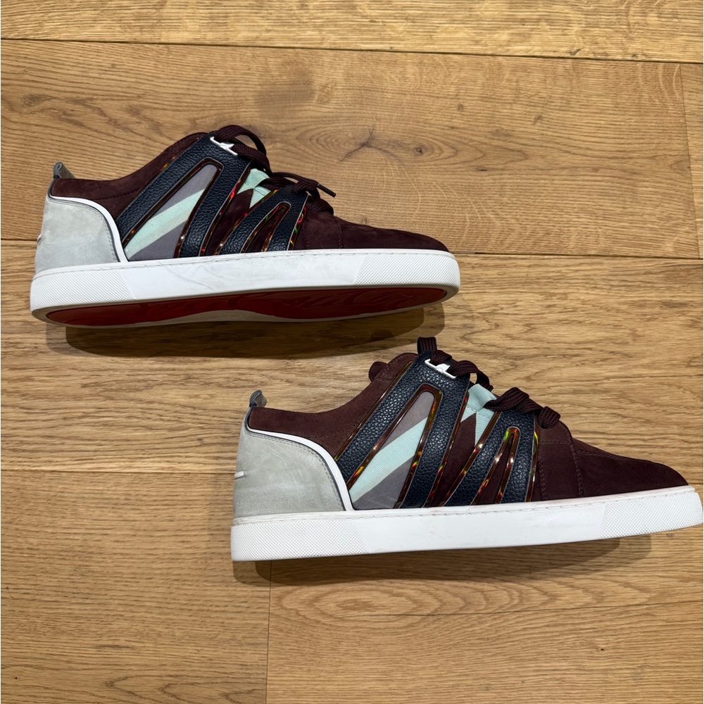 Christian Louboutin Viva Vida Sneakers
